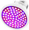 CHICIRIS LED Grow Light Bulb, Plant Light 5W 220V E27 120 Wide Beam Angle, LED Grow Lights Full Spectrum, for Indoor Plants, Veg, Seedling, Flower, Hydroponic
