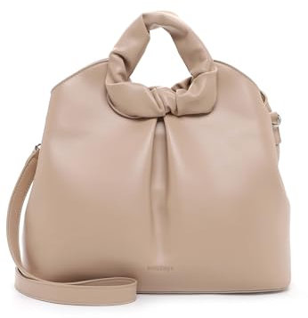 SURI FREY Shopper SFY TechBag 16501 Damen Handtaschen Uni sand 420