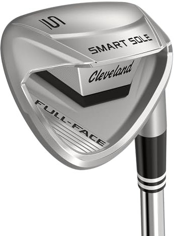 Cleveland Golf Smart Sole FullFace L 64 GR LH