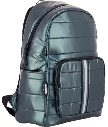 SEVENTEEN Rucksack SOFTTOUCH Olive