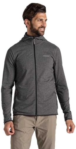 Craghoppers NosiLife Deft Hooded Jacket - S
