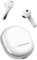SoundPEATS Air5 Wireless Earbuds Hi-Res with aptX Adaptive Lossless, Semi-In-Ear Bluetooth 5.4 Earphones with 6-Mic, Snapdragon Sound Compatible, 30-Hour Playtime, PeatsAudio App Control White