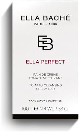 Ella Baché Ella Perfect Gesichtsseife mit Tomatenextrakt 100 g