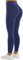 JOYSPELS Gym Sport Leggings Damen, Sporthose Damen Lang Blickdicht Po Push Up Seamless Leggins Tights Dunkelblau L