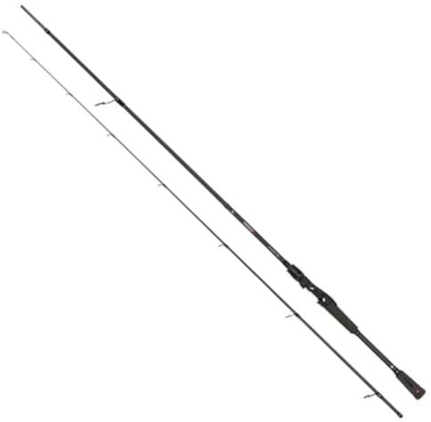 Fox Rage Prism X Zander Pro 240cm 7-28g - Spinnrute, Angelrute zum Zanderangeln, Steckrute