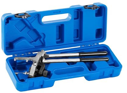 MSW MSW-VPSRI-BMW Valve Spring Compressor Tool compatible with BMW N20, N26, N55 Valve spring compressor tool kit Valve spring compressor set