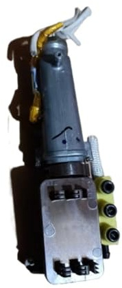 XOTCMHG Kompatibel Mit Dem Heizelement for Den Dampfreiniger Tineco S7, Ersatz-Heizschlauch, Bodenwäscher-Teile, Staubsauger-Zubehör