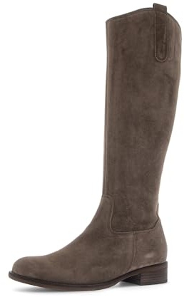 Gabor Damen Klassische Stiefel, Frauen Stiefel