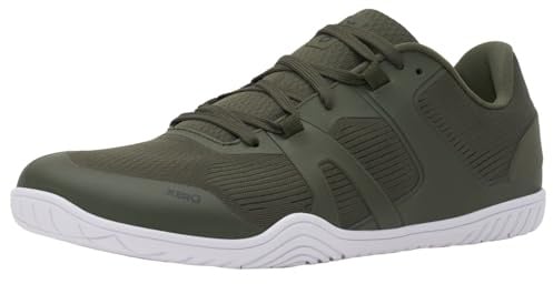 Pumps - 360 Rally by Xero Shoes, Grün (Army Green), 8