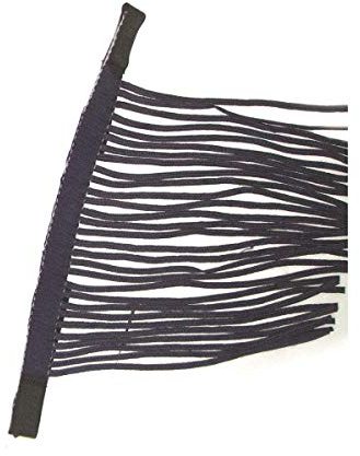 Hy Fly Fringe - Assorted Colours - Horse Equestrian Horse Wear