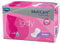 vanpein MoliCare Premium lady pad, Inkontinenz-Einlage für Frauen bei Blasenschwäche, Aloe Vera, 4,5 Tropfen, 168 Stück - Vorratspackung