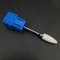 Ceramic Nail Drill Bits, Ceramic Nail Art Burr Manicure Pedicure for Nail Drill, Nail Files Manicure Pedicure Home Salon