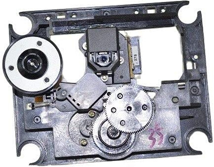 Keneddng Original neu KCP3H. zum Kenwood CD. Laserabholung mit Mechanismus KCP-3H KCP 3H