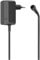 Hama Universal Netzteil einstellbar 12V (Ladegerät regelbar, AC Adapter 300mA, 3,6W, max. 12V, inkl. 7 Stecker USB u. DC, Schaltnetzteil für Lautsprecher, Tablet und mehr Haushaltselektronik)