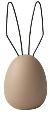 DBKD Hare Osterhase, Hase Beton Ø 7cm, high 20cm sand
