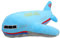 Bagima Plüschflugzeug Flugzeug Weiche Kissen Nettes Kind Entzückende Foto Prop Hause Dekoration Geschenk