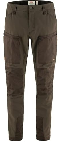Fjällräven Herren Pants Keb Agile