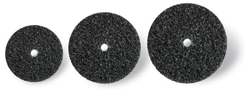 BOLL Schleifscheibe Winkelschleifer 050131 100mm