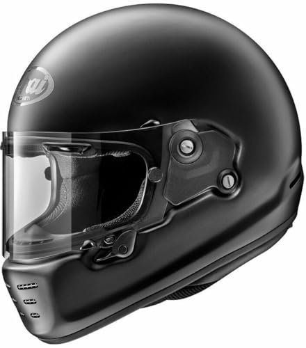 ARAI Concept-XE Frost Helm | Schützender Fahrkomfort