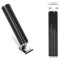 Didiseaon 1 Set Tagliacapelli Trimmer Per Uomo Tagliabordi Professionale Barba Elettrica Macchina Per Tagliare i Decespugliatore Domestico Trimmer Elettrico Trimmer a Batteria Black