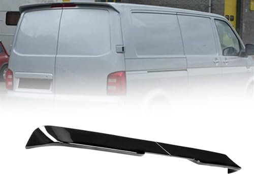 GOPC Hinterer Dachspoiler,kompatibel mit Vw T5 T5.1 T6 T6.1, Auto Heckkofferraumflügel