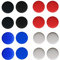 Finger Slippage Controller Thumb Stick Caps Grip per VR2 Controller Thumb Stick Caps