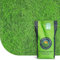 Champion: Semences de gazon sport | 2 kg pour 120 m² | Résistant pour sport & usage intensif | Adapté à tous types de sols | Croissance Rapide | Faible entretien