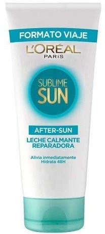 L'Oréal Professionnel Sublime Sun Body Cellular Protect Spf30-50 ml