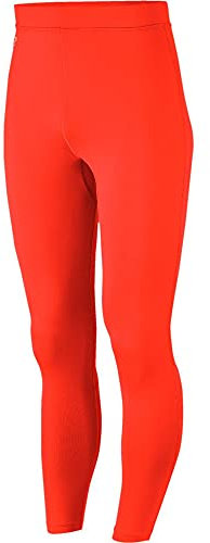 PUMA Erwachsene Hose Liga Baselayer Long Tight, PUMA Red, L, 655925 01