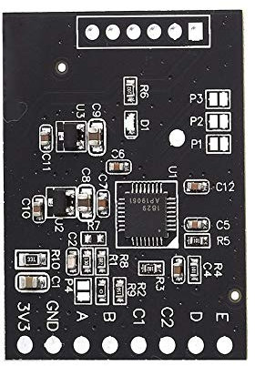 Für Chip Für ACE V5-modifizierter Chip 150 MHz ACE-Chip Geeignet für die Serie