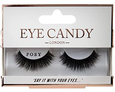 Eye Candy Signature Lash Collection - Posy