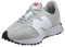 New Balance Homme 327 Sneaker, Nuage DE Pluie (137), 44.5 EU