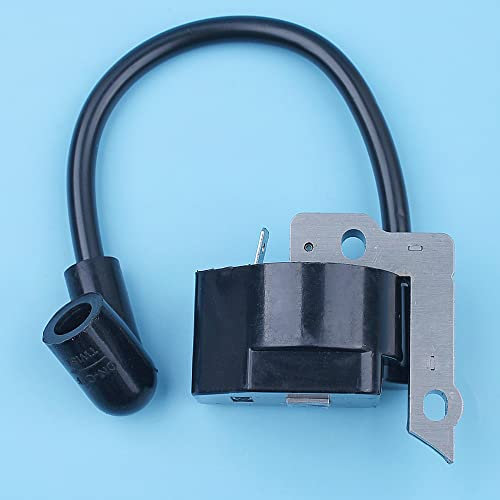 SRGDRR Ignition Coil Module For M-a-k-i-t-a DCS34 DCS4610 PS2 PS3 PS34 PS36 PS41 PS45 Chainsaw 036143121 136140010 Spare Part Replacement of accessories