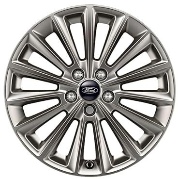 Original Ford Focus/C-MAX 2014-2018 Leichtmetallrad 17 15-Speichen-Design