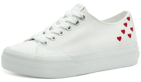 Tamaris Damen Tamaris Damen 1-23744-42Sneaker