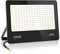 HAPYLUMI Projecteur LED 200W, Super Lumineux 20000LM Spot LED Extérieur 6500K Blanc Froid Projecteur Exterieur LED IP67 Étanche Éclairage de Sécurité pour Terrasse Jardin Patio Garage Parking