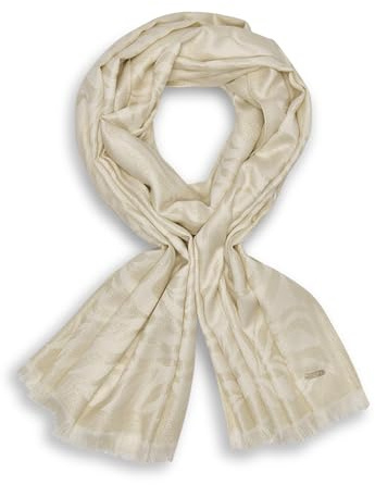 Calvin Klein Damen Lightweight Wrap Scarf Modischer Schal