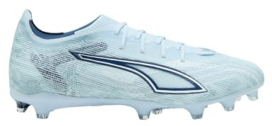 PUMA Ultra 6 Pro FG/AG Showtime blauweiss, 48 Unisex