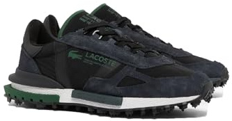 Lacoste ELITE ACTIVE 1262 SMA SNEAKER FLACH