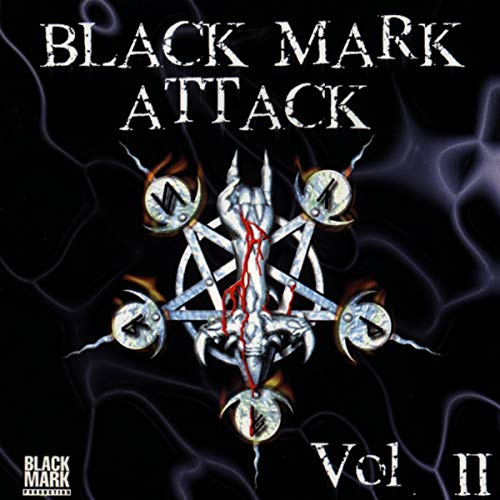 Black Mark (Soulfood)