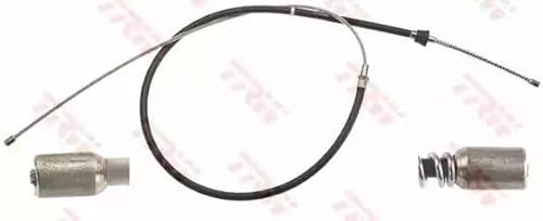 TRW GCH702 Power Brake Systems