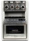 Eau Zone Wandbild auf Leinwand 90x60cm fantastischer Ghettoblaster Retro – Nahaufnahme