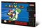 Nintendo Kunstdruck auf Holz, 29,5 x 20 cm, Super (Super Mario World)