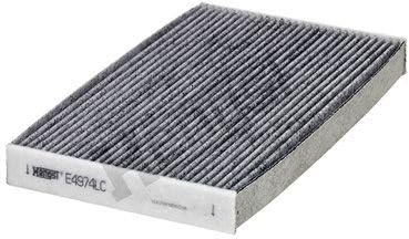 Hengst 8160310000 Cabin Filter