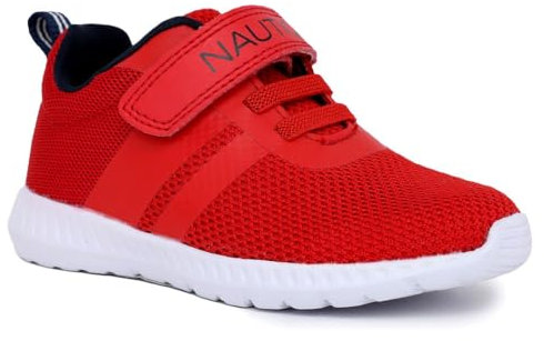 Nautica Kids Boys Fashion Sneaker Athletic Running Shoe (Toddler/Little Kid)