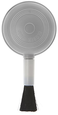 Gjyia 2 en 1 souffleur d'air Brosse de Nettoyage succulentes Perles d'air Nettoyeur de poussière pour Appareil Photo Len