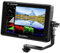 FEELWORLD LUT7 7 Pollice Monitor Campo 4 K 1920x1200 Ultra Luminoso 2200nit Touch Screen Fotocamera DSLR Video Assist 3D Lut Forma d'onda Vettorscope Ingresso 8.4 V DC Uscita Tilt Arm (LUT7 7 '' HDMI)