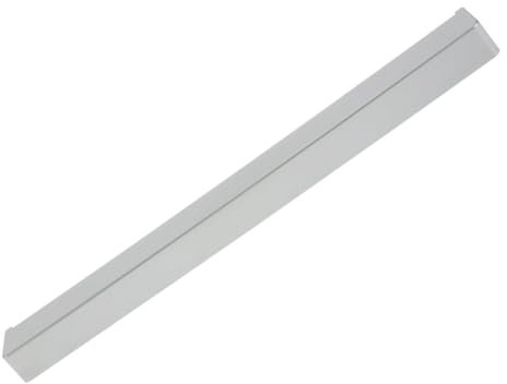 sparefixd Door Handle Strip to Fit Bosch Fridge & Freezer