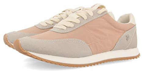 Sneakers Rosas DE INSPIRACIÓN Retro para Mujer Pensacola