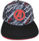 Heroes Inc Marvel Comics Avengers Curved Bill Cap A Logo